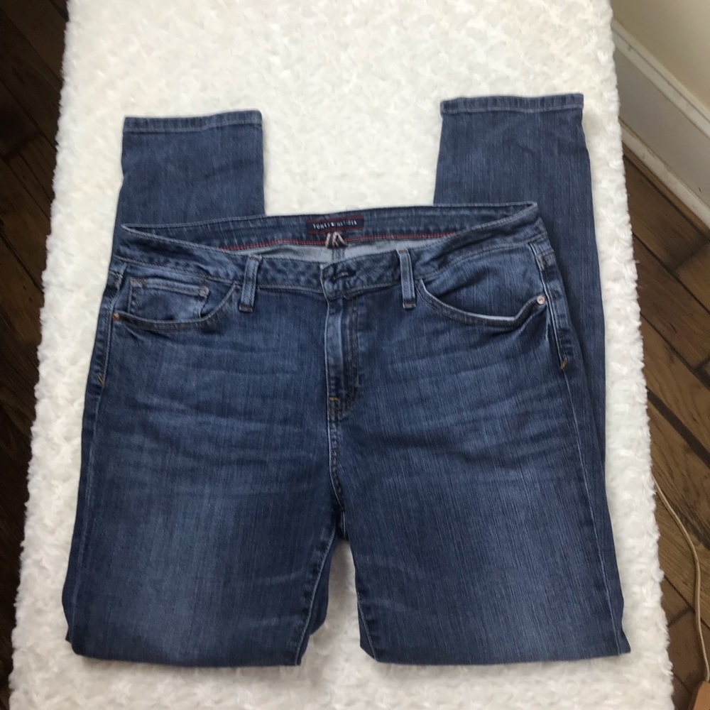 Tommy Hilfiger jeans